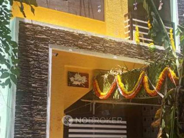 1 RK Flat In Sathya S for Rent In Lingarajapuram