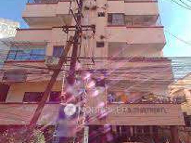 1 RK Flat In Satnadalone Building0 for Rent In Banjara Hill