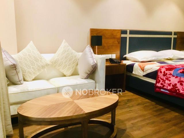 1 RK Flat In Satya Element One For Sale In Sector 49