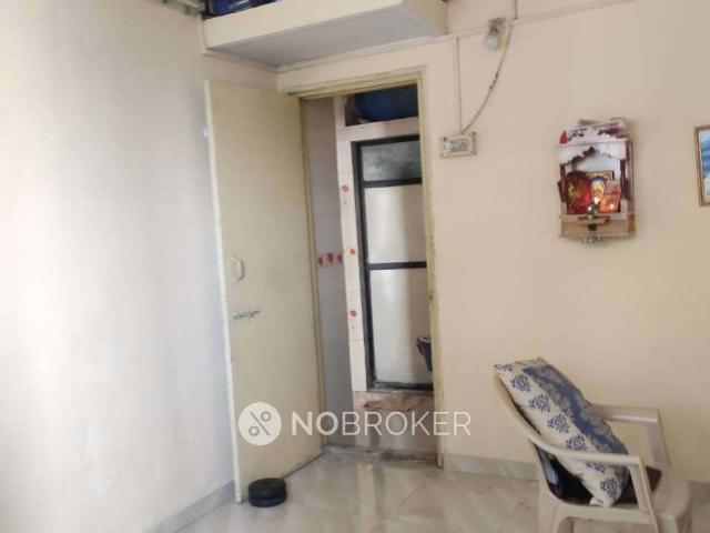 1 RK Flat In Satyam Apartment For Sale In Kharghar