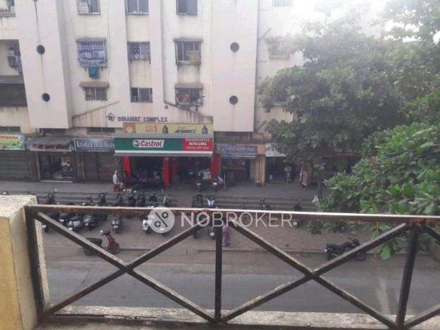 1 RK Flat In Satyaraj Srushti for Rent In Hadapsar