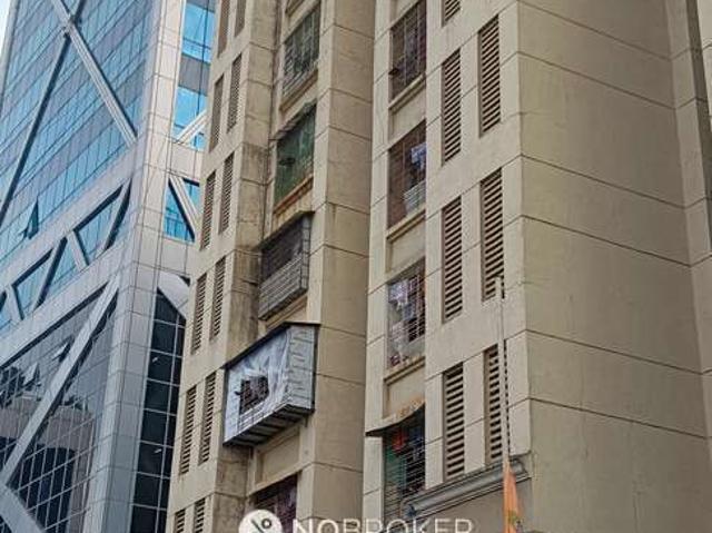 1 RK Flat In Saurajya For Sale In Dadar West