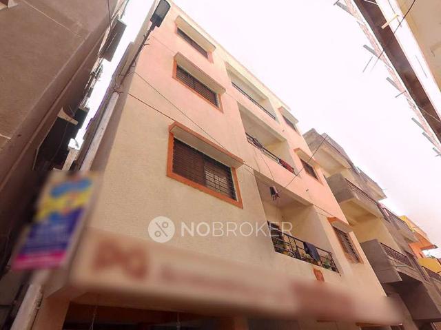 1 RK Flat In Sa Building for Rent In Hadapsar