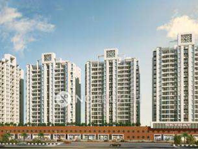 1 RK Flat In Saarrthi Skybay Iii For Sale In Block c, Saarrthi Skybay, Hinjawadi, Pune, Maharashtra 411045, India