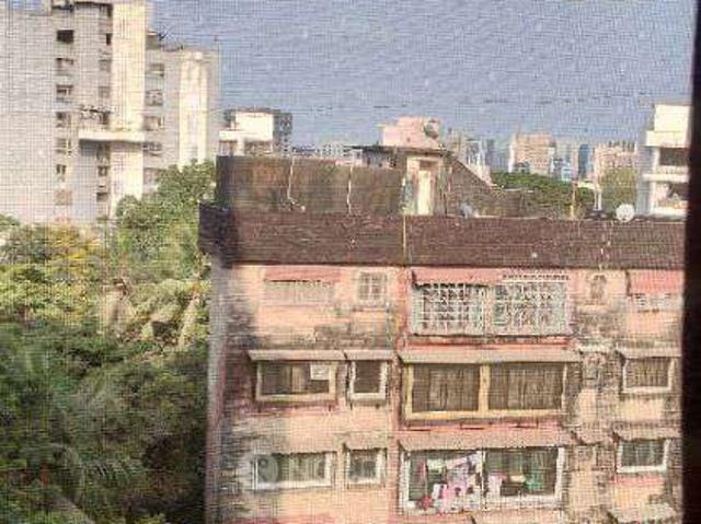 1 RK Flat In Sadashiv Chs For Sale In Azad Nagar