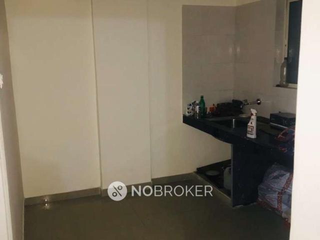 1 RK Flat In Sadguru Heights for Lease In Hingne Khurd