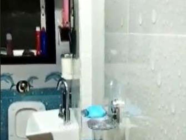 1 RK Flat In Sadhana Tower, Mulund West For Sale In Mulund West