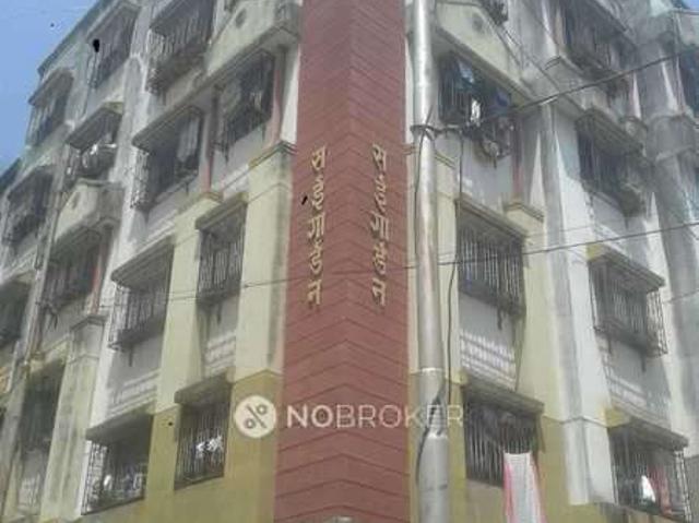 1 RK Flat In Safe Garden for Rent In Hadapsar