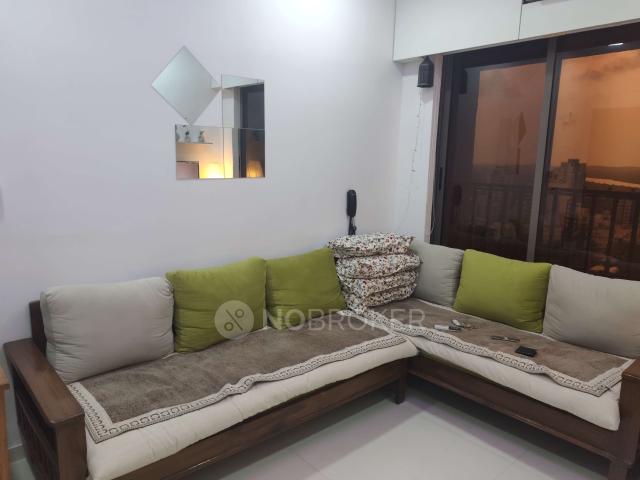 1 RK Flat In Sagar Vaibhav Chs, Dahisar West For Sale In Da