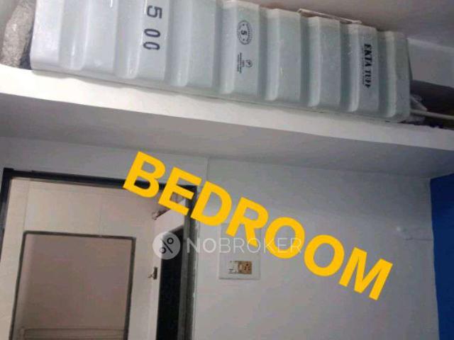 1 RK Flat In Sagbaug Marol for Rent In Times Square Building