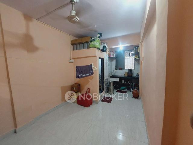 1 RK Flat In Saghavi Sadan for Rent In Shantinagar Road