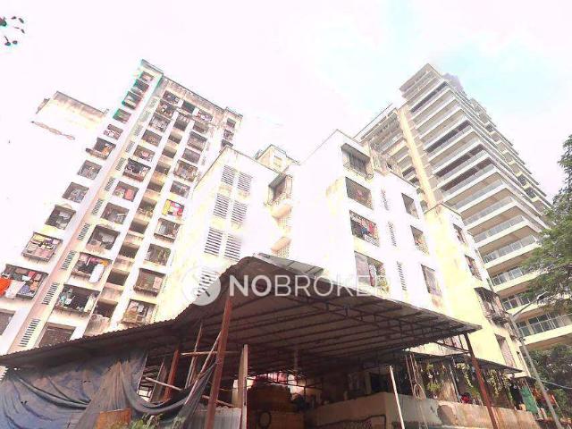 1 RK Flat In Sahara Sadan Co operative Housing Society For Sale In Sahara Sadan Co op. Hsg. Society Ltd