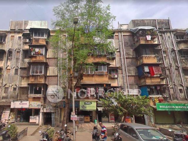 1 RK Flat In Sahjeevan Society For Sale In Andheri East