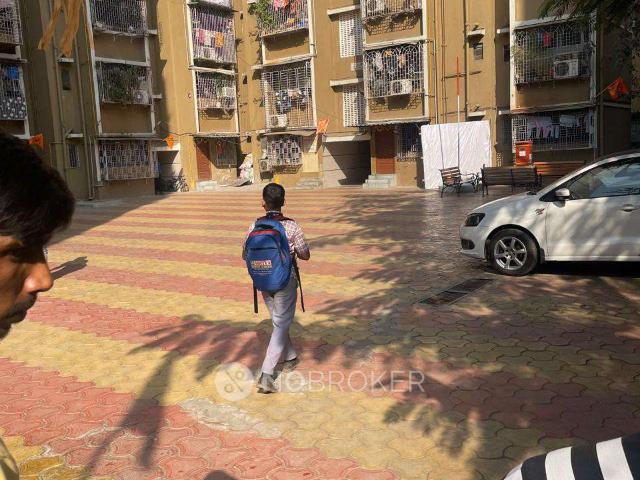 1 RK Flat In Sahyog Chs, Chandivali for Rent In Chandivali
