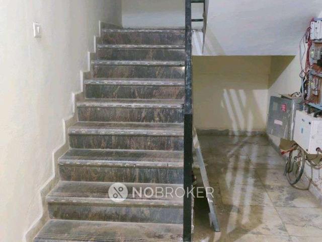 1 RK Flat In Sahyadri Housing Society for Rent In Ambegaon Bk