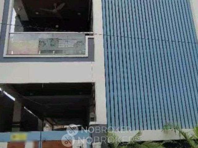 1 RK Flat In Sai Nilayam for Rent In Kapra