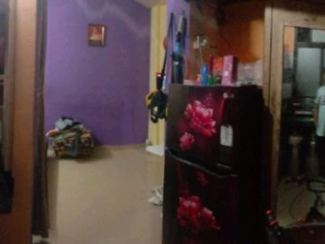 1 RK Flat In Sai Aangan Building for Lease In Seewoods