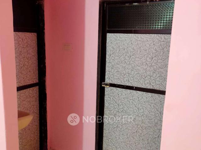 1 RK Flat In Sai Aashray Phase for Rent In Kalyan