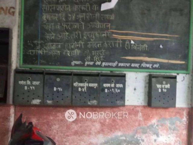 1 RK Flat In Sai Amar Apartments for Rent In Hadapsar