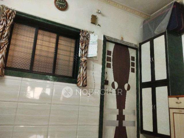 1 RK Flat In Sai Amar Jyoti Chs Ltd Kisan Nagar 1 For Sale In Heera Moti Nagar