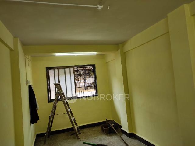 1 RK Flat In Sai Amrit Sai Chs Ambika Nagar for Rent In Dombivli East