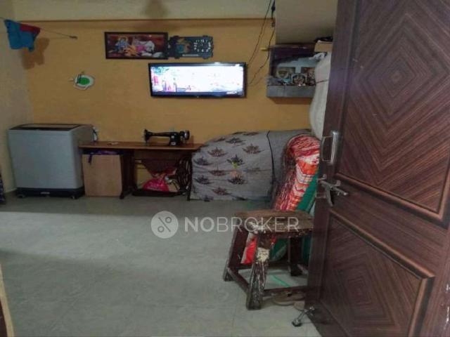 1 RK Flat In Sai Angan Sasane Nagar For Sale In Chhatrapati Shivaji Maharaj Chowk, Sasane Nagar