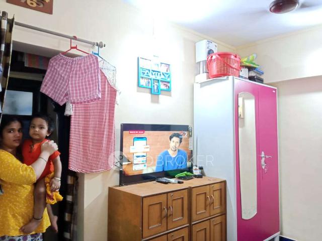 1 RK Flat In Sai Charna Chs Ltd for Rent In Andheri East