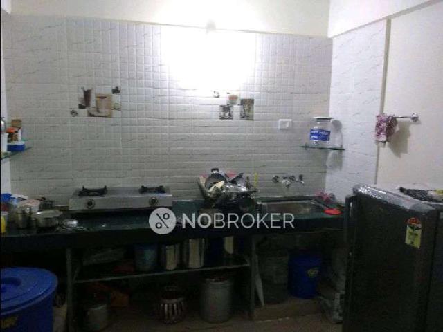 1 RK Flat In Sai Chetna Residences For Sale In Kharadi