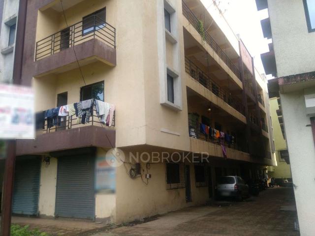 1 RK Flat In Sai Chhaya Co. Op. Hos. Soc. Ltd. Dombivli for Rent In Dombivali East