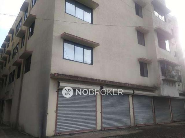1 RK Flat In Sai Chhaya for Rent In Dombivli East