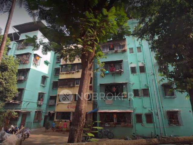 1 RK Flat In Sai Chinta Mani Thane for Rent In Lokmanya Na