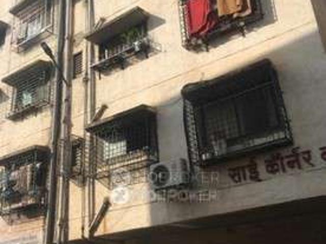 1 RK Flat In Sai Corner Bldg For Sale In Warje