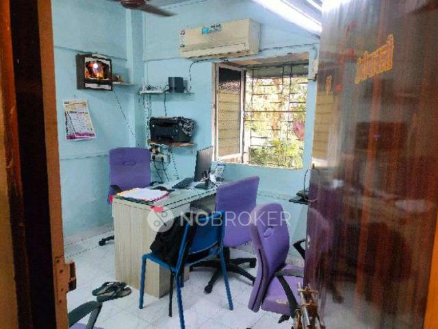 1 RK Flat In Sai Darshan For Sale In Vile Parle East, Vile