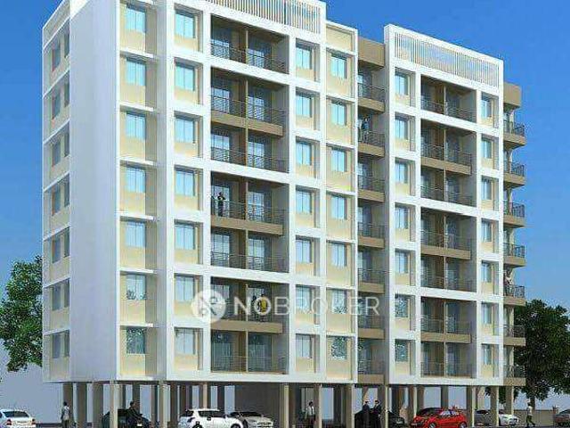 1 RK Flat In Sai Enclave Society for Rent In Dombivli East