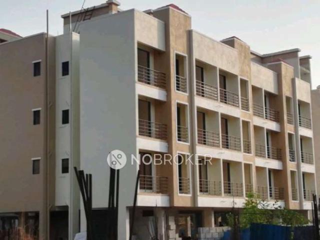 1 RK Flat In Sai Hill View Residency For Sale In Nevali