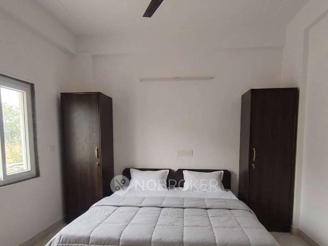 1 RK Flat In Sai Hostel for Rent In Sector 45