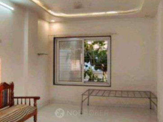 1 RK Flat In Sai Krupa Building for Rent In Shiv Malhar Colony