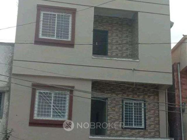 1 RK Flat In Sai Park Society Wagholi for Rent In Bharatiya