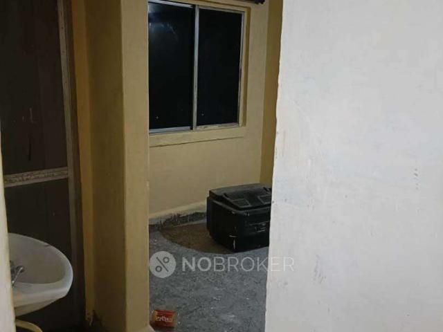 1 RK Flat In Sai Prasad Chs, For Sale In Andheri East
