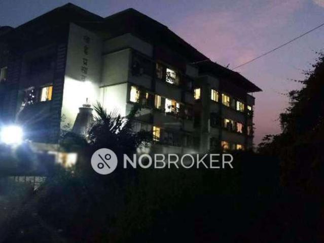 1 RK Flat In Sai Prasad Chs Ltd for Rent In Devrung