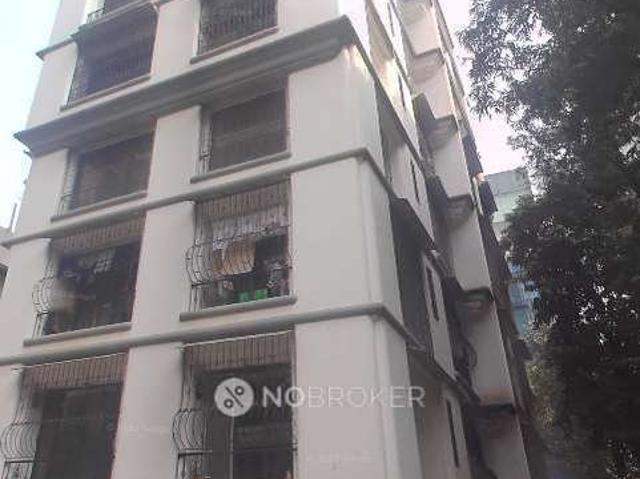 1 RK Flat In Sai Prasad Cooperative Housing Society For Sale In Santacruz West
