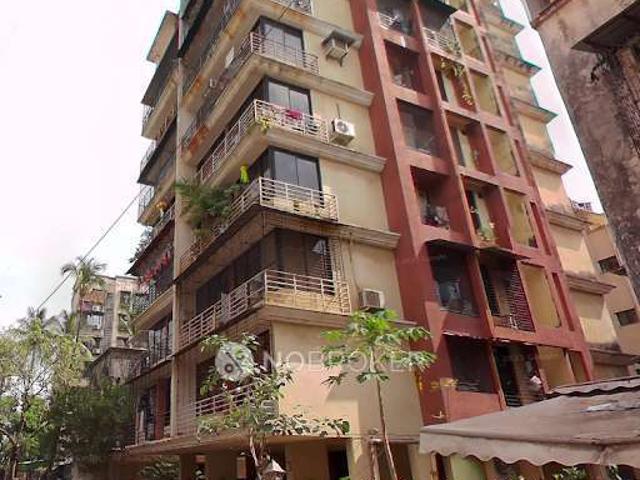 1 RK Flat In Sai Pritam Building For Sale In Chembur East