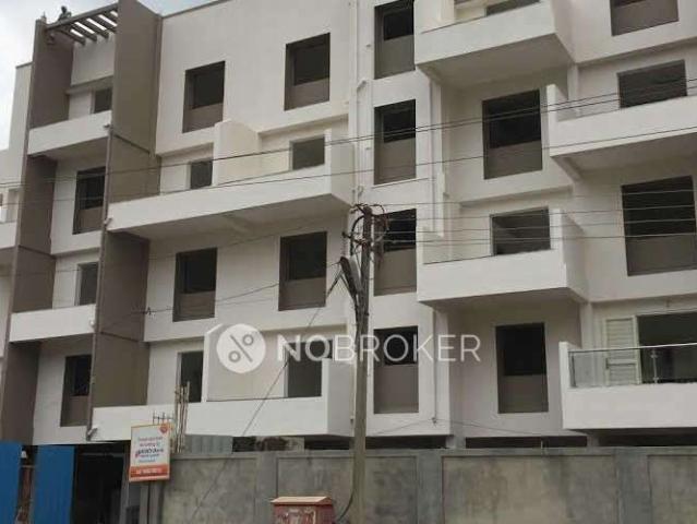 1 RK Flat In Sai Raj Apartment for Rent In Ambegaon Bk