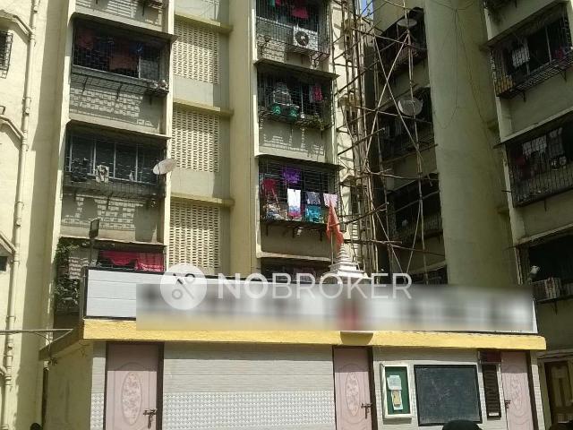 1 RK Flat In Sai Sadan Chs for Rent In Chandivali, Powai