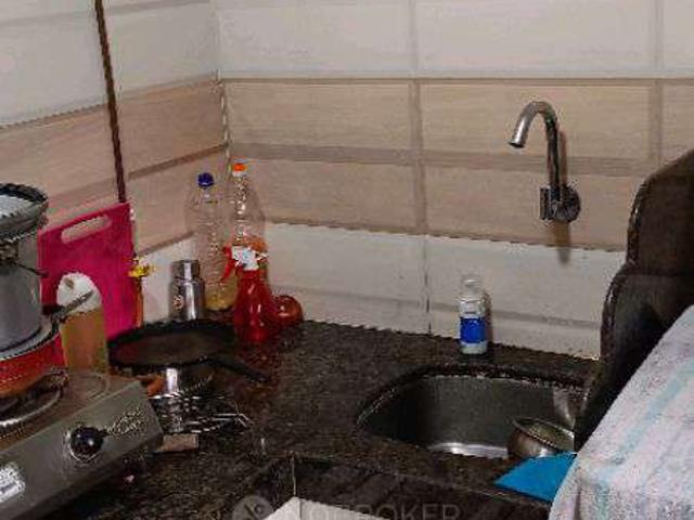 1 RK Flat In Sai Sadan Society for Rent In Powai