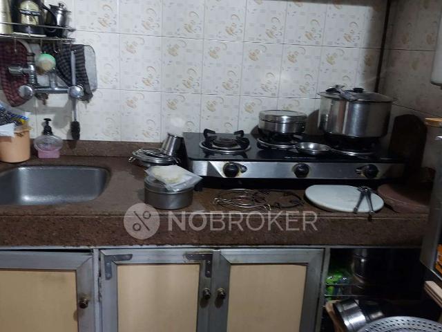 1 RK Flat In Sai Saiyda Eden For Sale In Borivali West