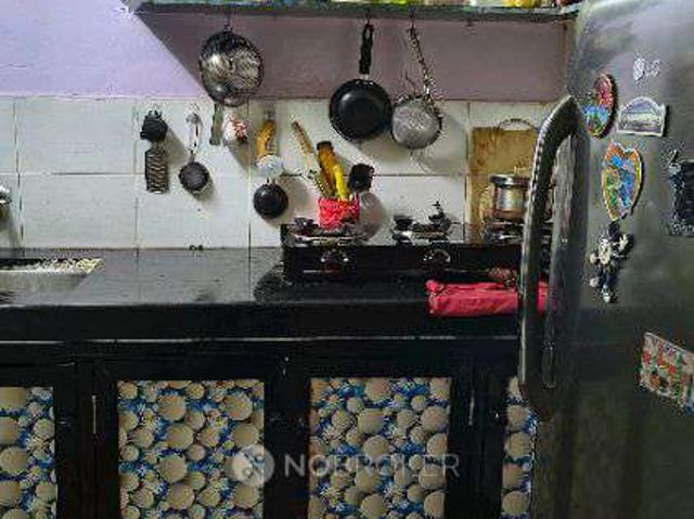 1 RK Flat In Sai Savali Chs For Sale In Malad West