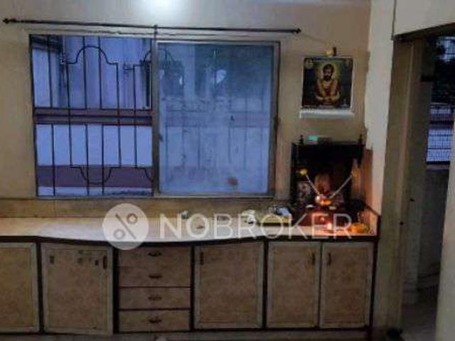 1 RK Flat In Sai Sayaji Villa For Sale In Kothrud