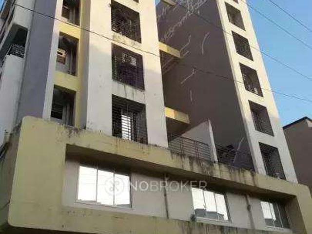 1 RK Flat In Sai Shakti Co Op Hsg Society For Sale In Poon