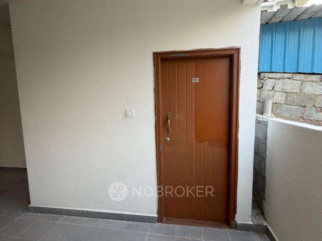 1 RK Flat In Sai Siri Skandha for Rent In Whitefield